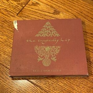 3/$20 Tragically Hip Yer Favorites CD 2 Disc Set